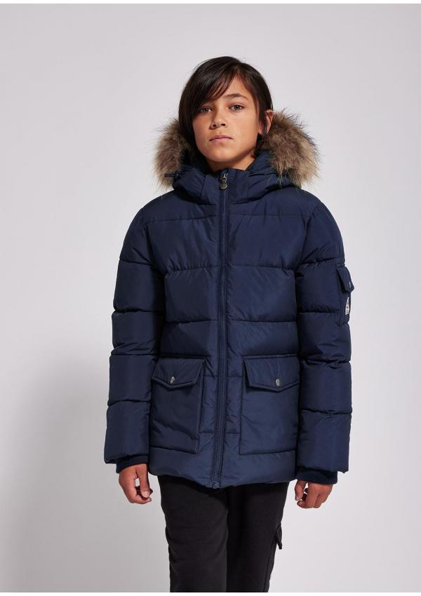 PYRENEX Authentic down jacket for boy