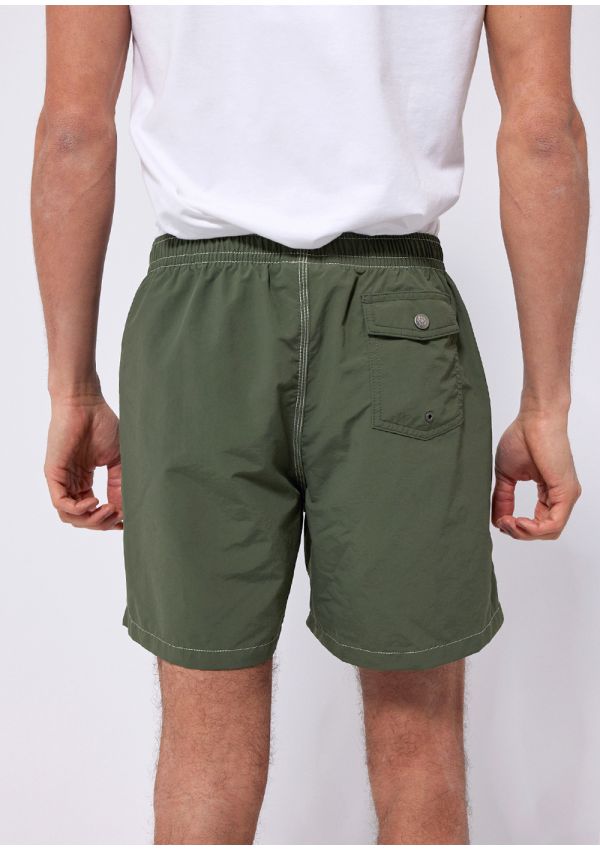 Homme Vêtements Maillots de bain Maillots et shorts de bain Short de bain Pyrenex pour homme en coloris Vert 