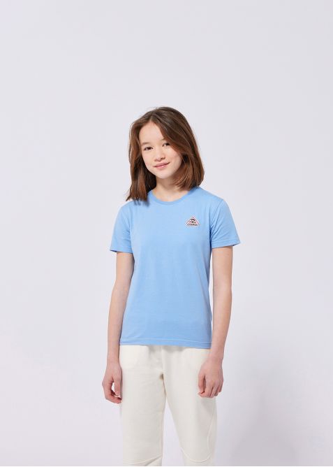 Arty t-shirt for kids
