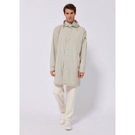 Coupe-vent long homme Torrent