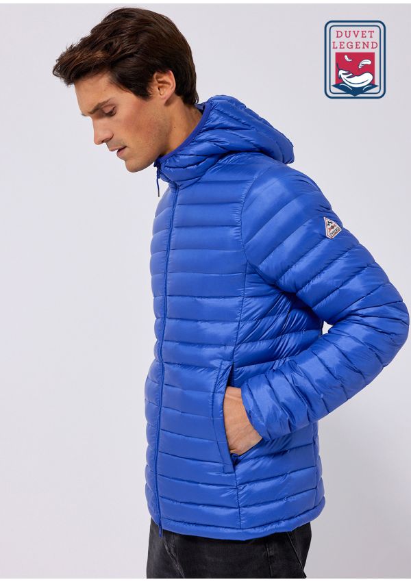 Men down jackets, parkas, vests | Pyrenex® outdoor apparel | Since 