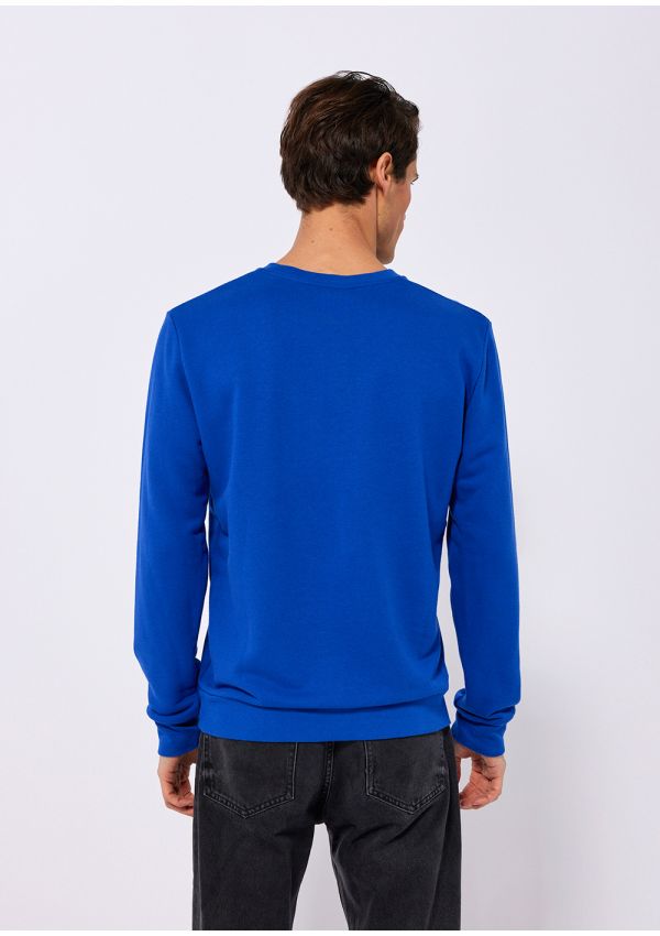 Pull-over homme Charles