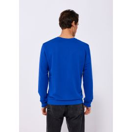 Pull-over homme Charles