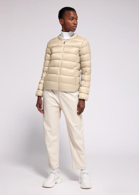 Ultra-light down jacket for women Suyen | Pyrenex