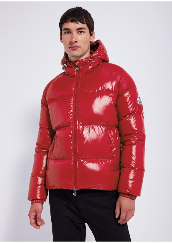 Men down jacket | Light or warm down jackets - Pyrenex