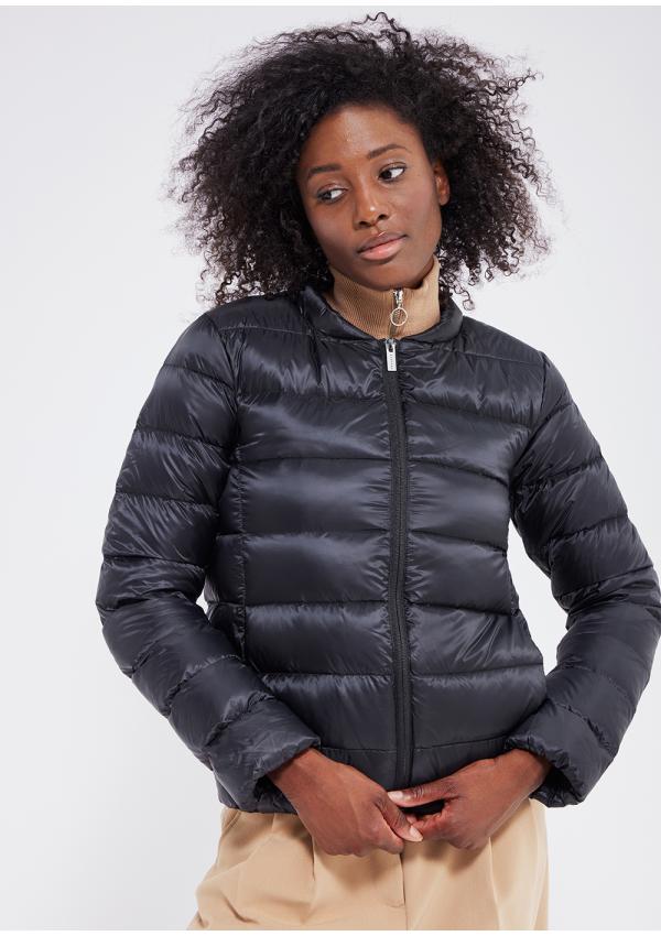 Lightweight and thin women down jacket Suyen | Pyrenex