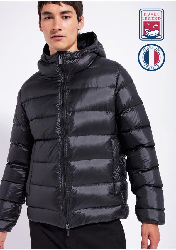 Lightweight mens, lightweight down jackets | Pyrenex