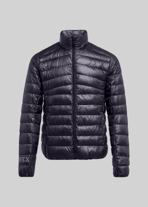 Ultralight and packable sport down jacket for men Pico Down | Pyrenex EN