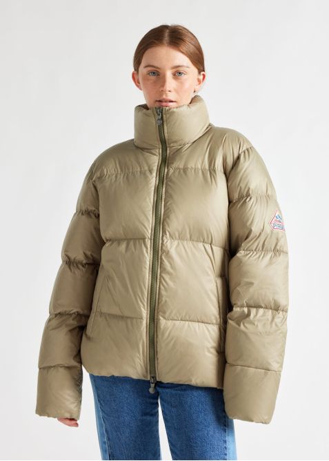 Warm winter down jacket Shift |Pyrenex EN