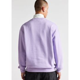 Pyrenex Phase unisex sweater in organic cotton