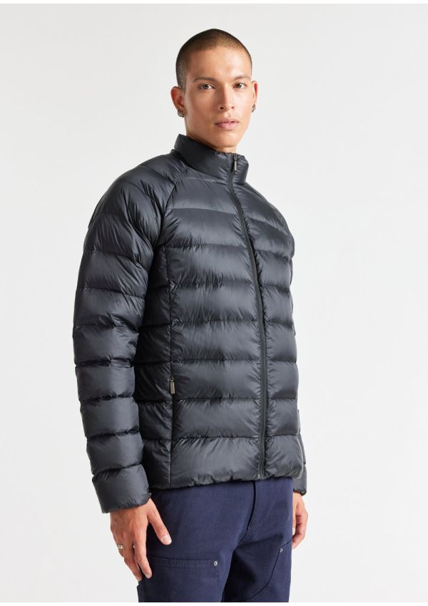 Men's ultra-light down jacket Arial | Pyrenex EN