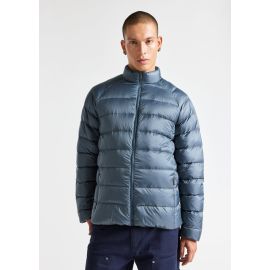 Men's ultra-light down jacket Arial | Pyrenex EN