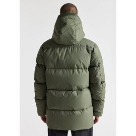 Men's Pyrenex Phenix hooded down jacket