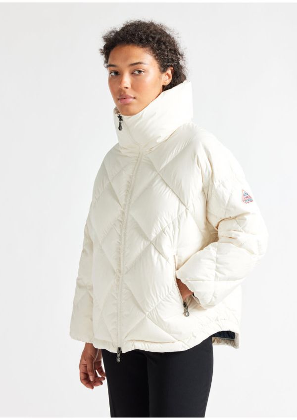 Women's Pyrenex Adele oversize down jacket
