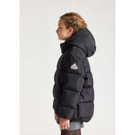 Kids' Pyrenex Alma hooded down jacket