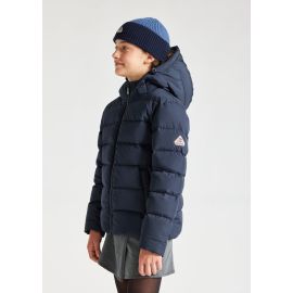 Kids' Pyrenex Spoutnic hooded down jacket