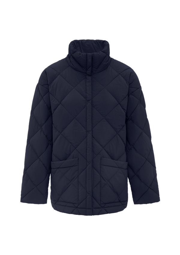Valley down jacket