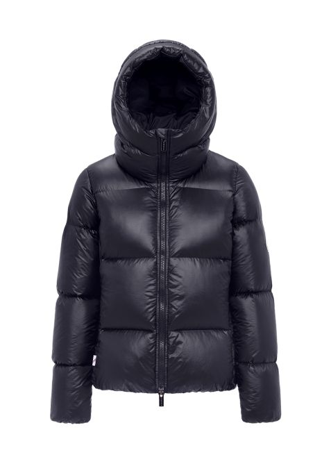 Made in France warm women down jacket Karla | Pyrenex