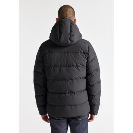 Pyrenex Spoutnic down jacket with removable hood