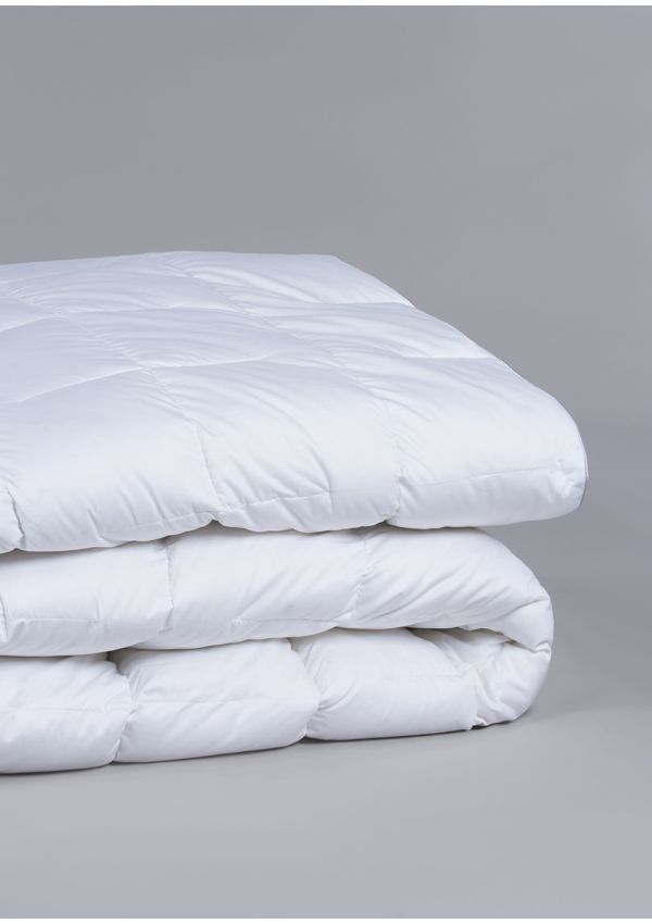 Pack of two mild duvets Montreal Duo 300
