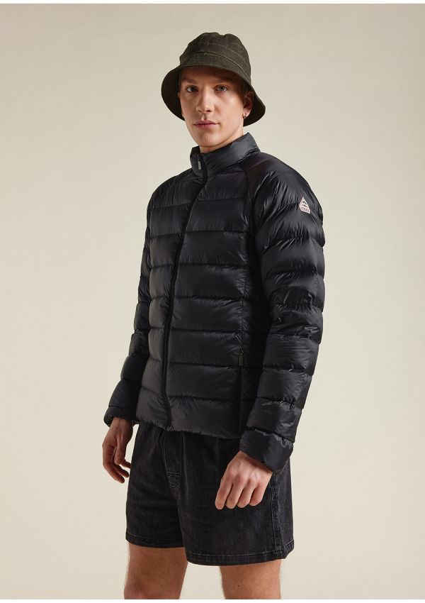 Men's Pyrenex Arial lightweight packable down jacket