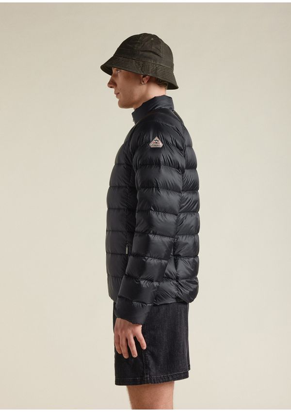 Men's Pyrenex Arial lightweight packable down jacket