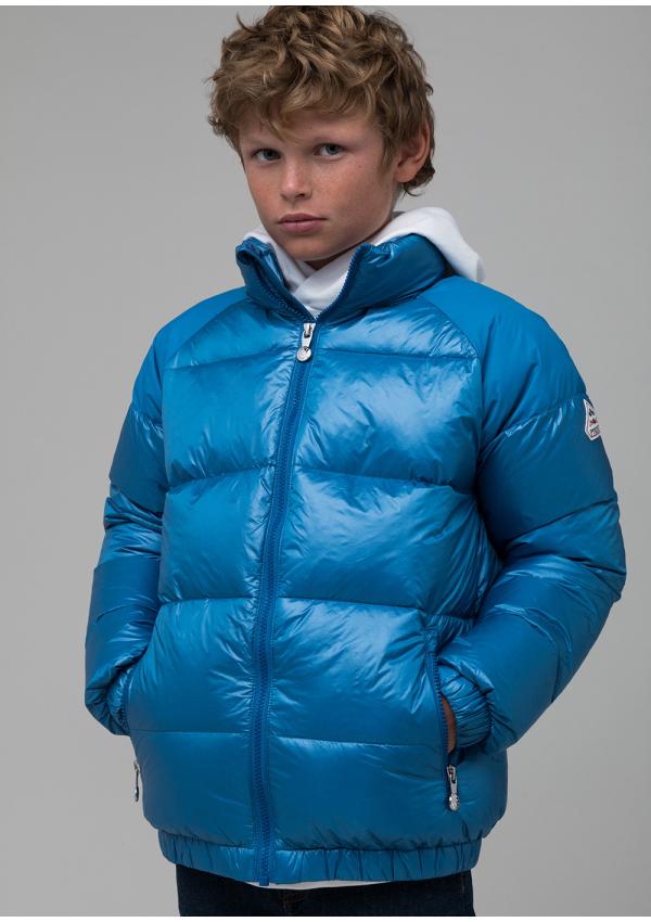 Vintage Mythic down jacket for kid