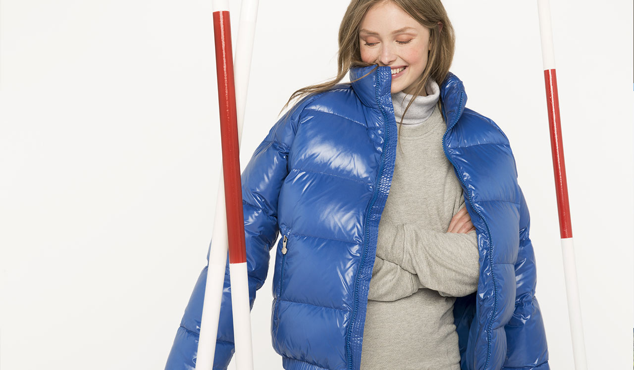 How to Choose a Down Jacket