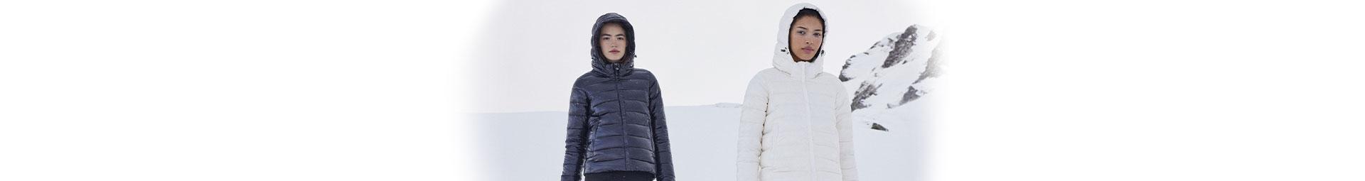 Parka jackets, warm winter coats for men, women & kids | Pyrenex