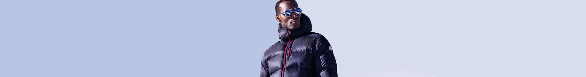 Doudoune de ski, veste & blouson de ski pour Homme | Pyrenex