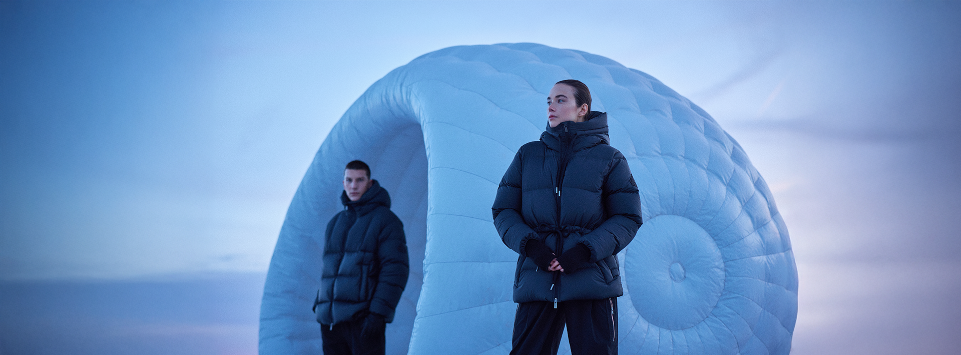 The best Made-in-France down jackets