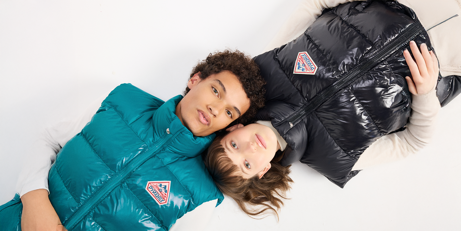 New collection: mid-season essentials