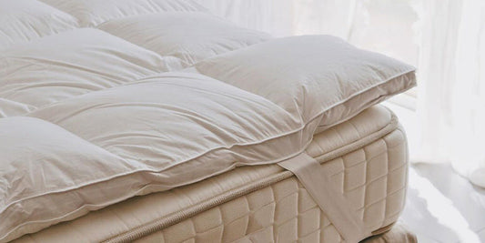 Les avantages d’un surmatelas