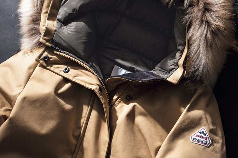 Pyrenex insulation guide