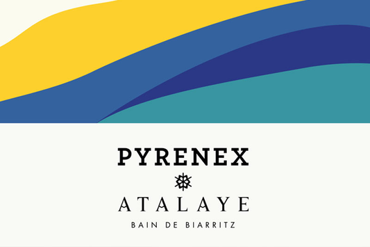 Pyrenex x Atalaye