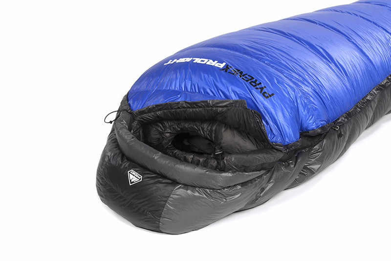 Taking care and washing your sleeping bag ?