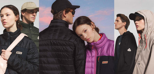 Collection printemps / été 2025 Pyrenex