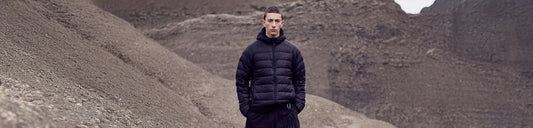 Quelle température pour porter une doudoune mi-saison ? Le guide Pyrenex