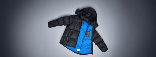 WILDSIDE YOHJI YAMAMOTO x PYRENEX Collaboration Vol. 3