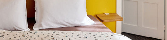 Pourquoi changer son linge de lit au fil des saisons ?