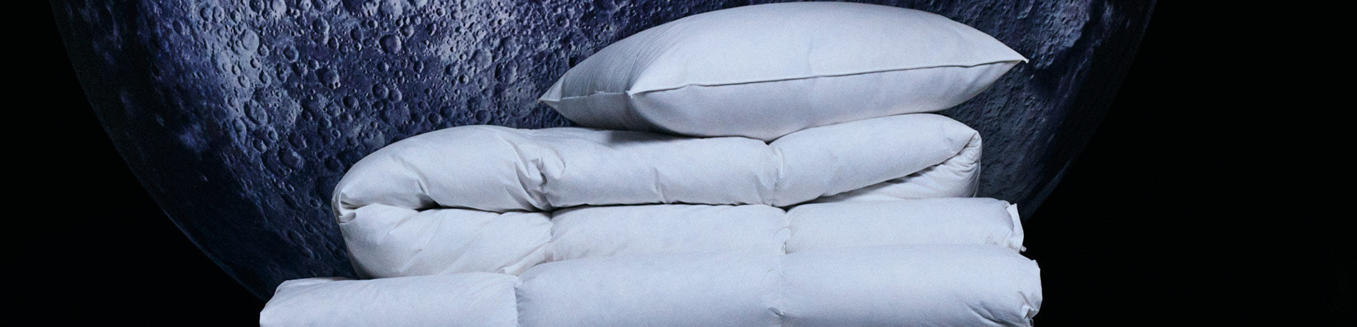Restful sleep: the importance of high-quality bedding for your health