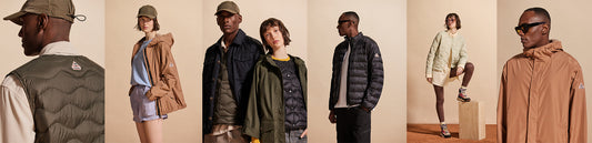 Une saison au sommet de la légèreté : découvrez la collection SS26