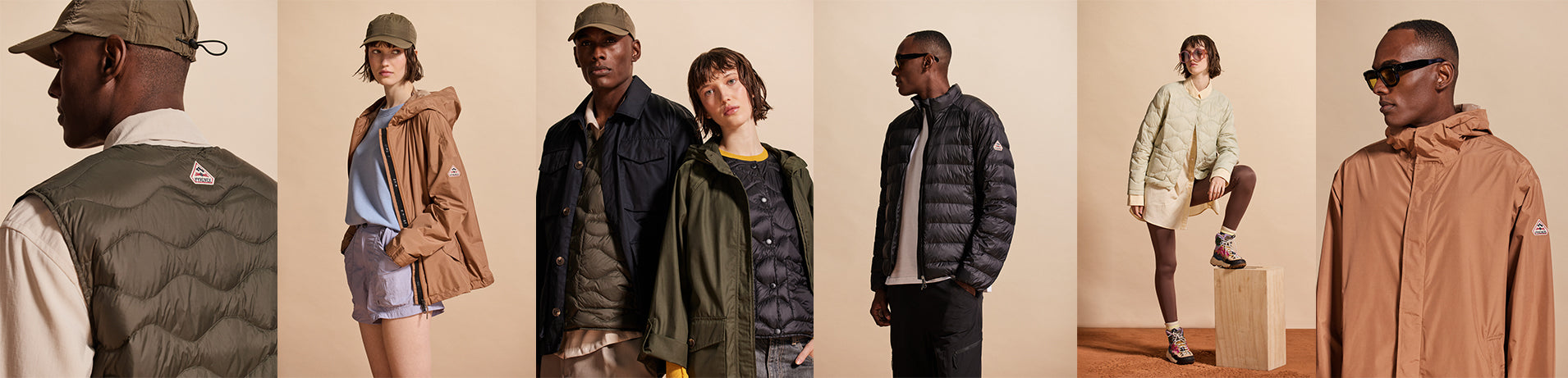 A season of ultimate lightness: discover the SS26 collection