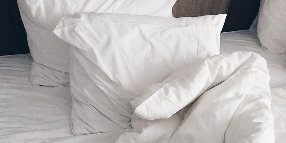 The 10 best Pyrenex pillows for a good night's sleep