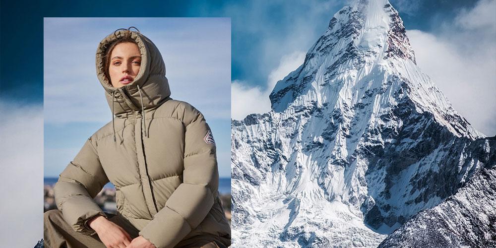 Down jacket or parka: what is best option for you?