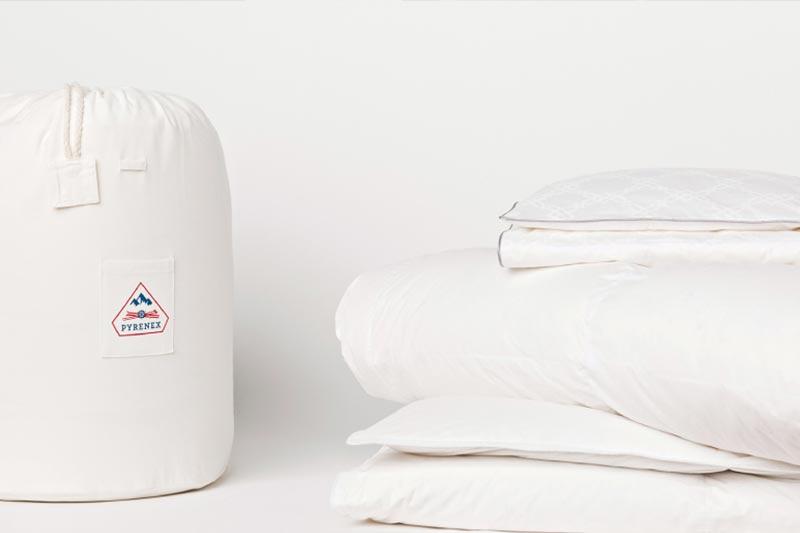 Which duvet to choose according to the seasons?