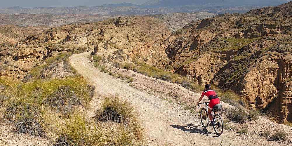 Pyrenex-Partner der Rallye-Razzia Desertus Bikus