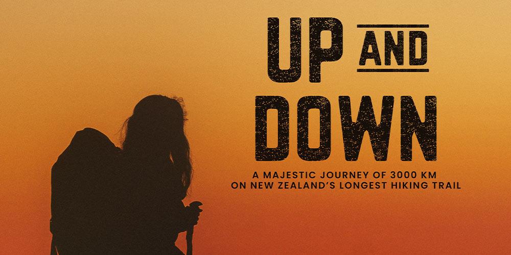 « UP AND DOWN », un film de Dylan Moron