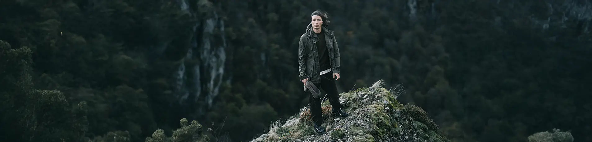 Vestes & manteaux pour Homme