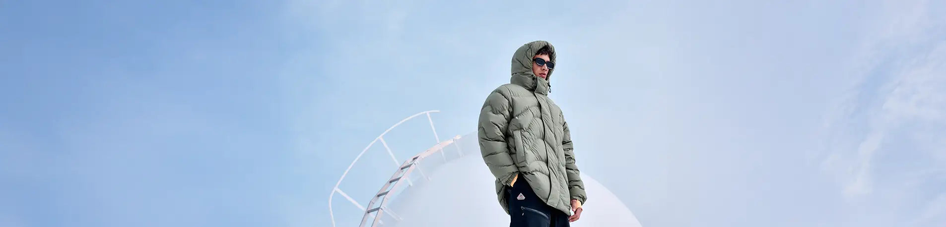 Prêt-à-porter Homme